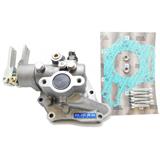 KIT TROLLING VALVE (ZF45 - ZF63 - ZF80) - marinepart.eu